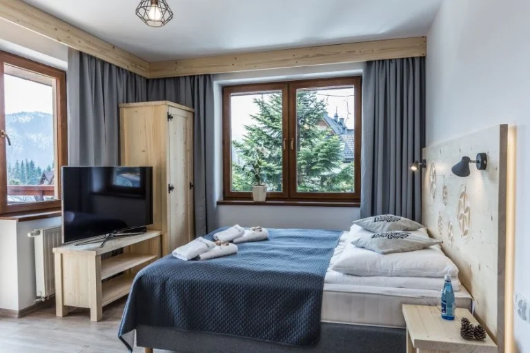 Apartament Taras na Tatry