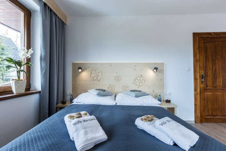 Apartament Taras na Tatry