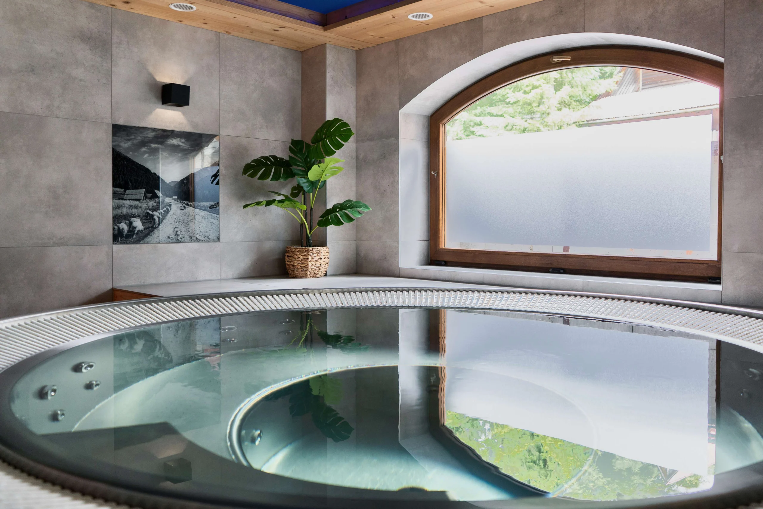 Strefa wellness 012
