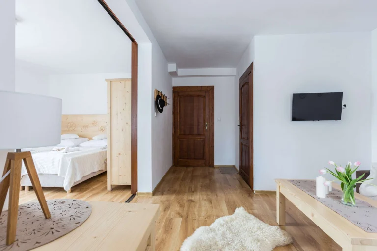 Apartament Duży Rodzinny