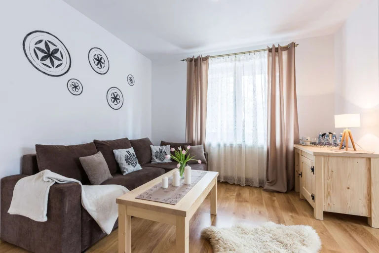 Apartament Duży Rodzinny