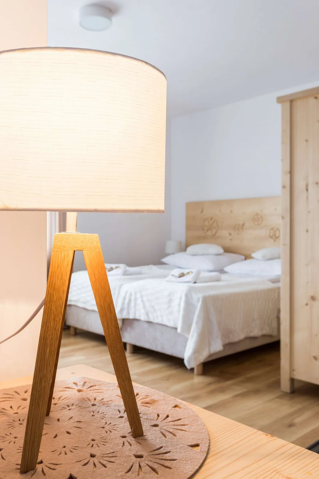 Apartament Duży Rodzinny