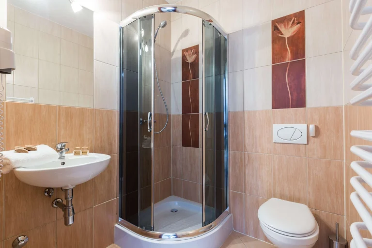 Apartament Duży Rodzinny