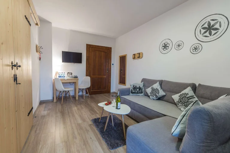 Apartament Designe max. 4 os.