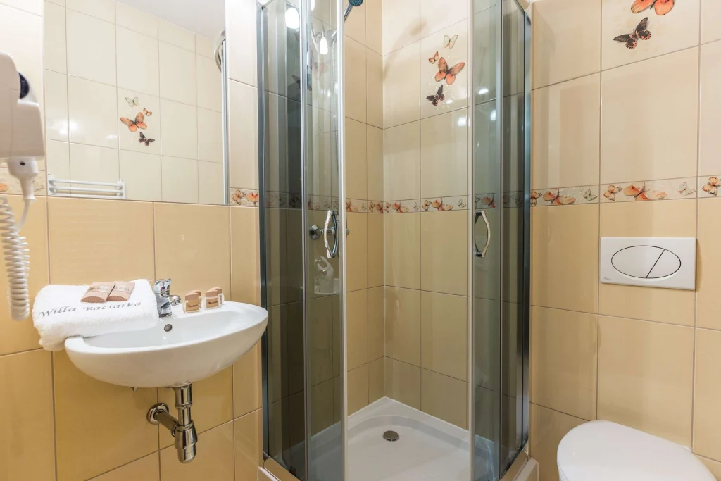 Apartament Designe max. 4 os.
