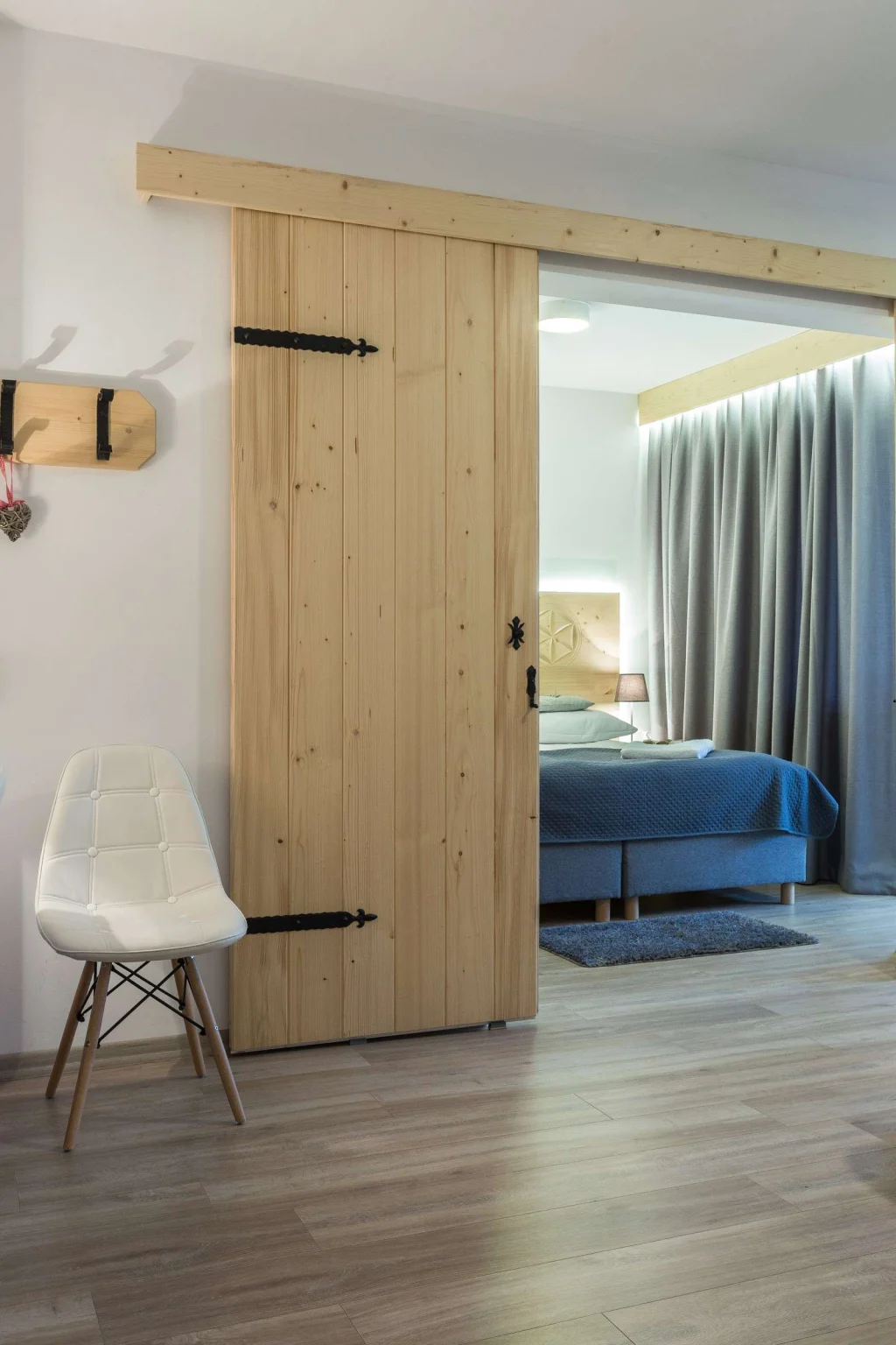 Apartament Designe max. 4 os.