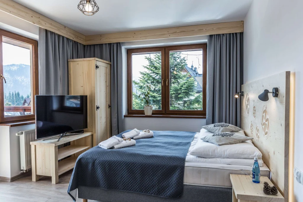 Apartament Taras na Tatry