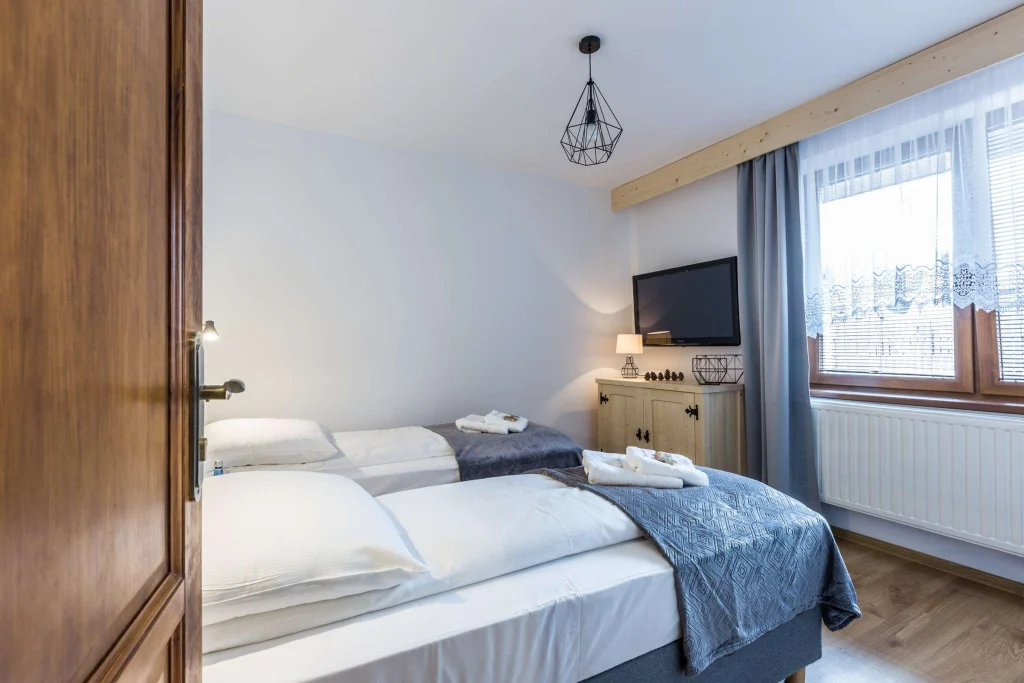 Apartament Taras na Tatry